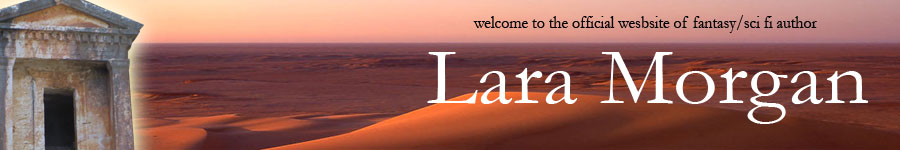Laramorgan.com